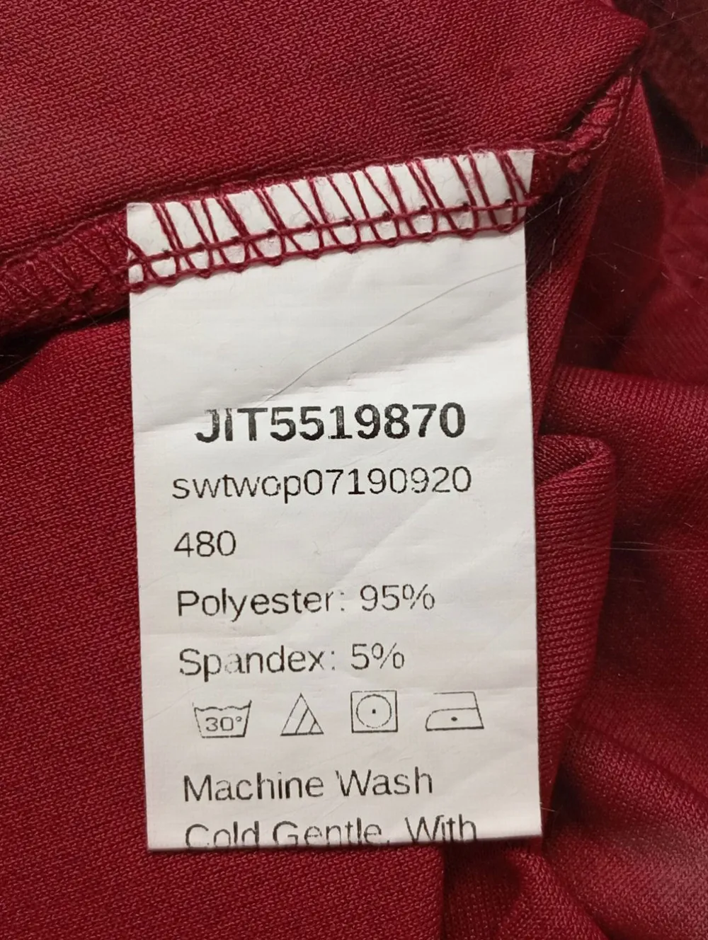 Strick Twin Set Größe 38-SheIn