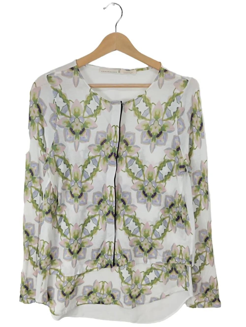 Strick Twin Set Größe 40-Dorothee Schumacher