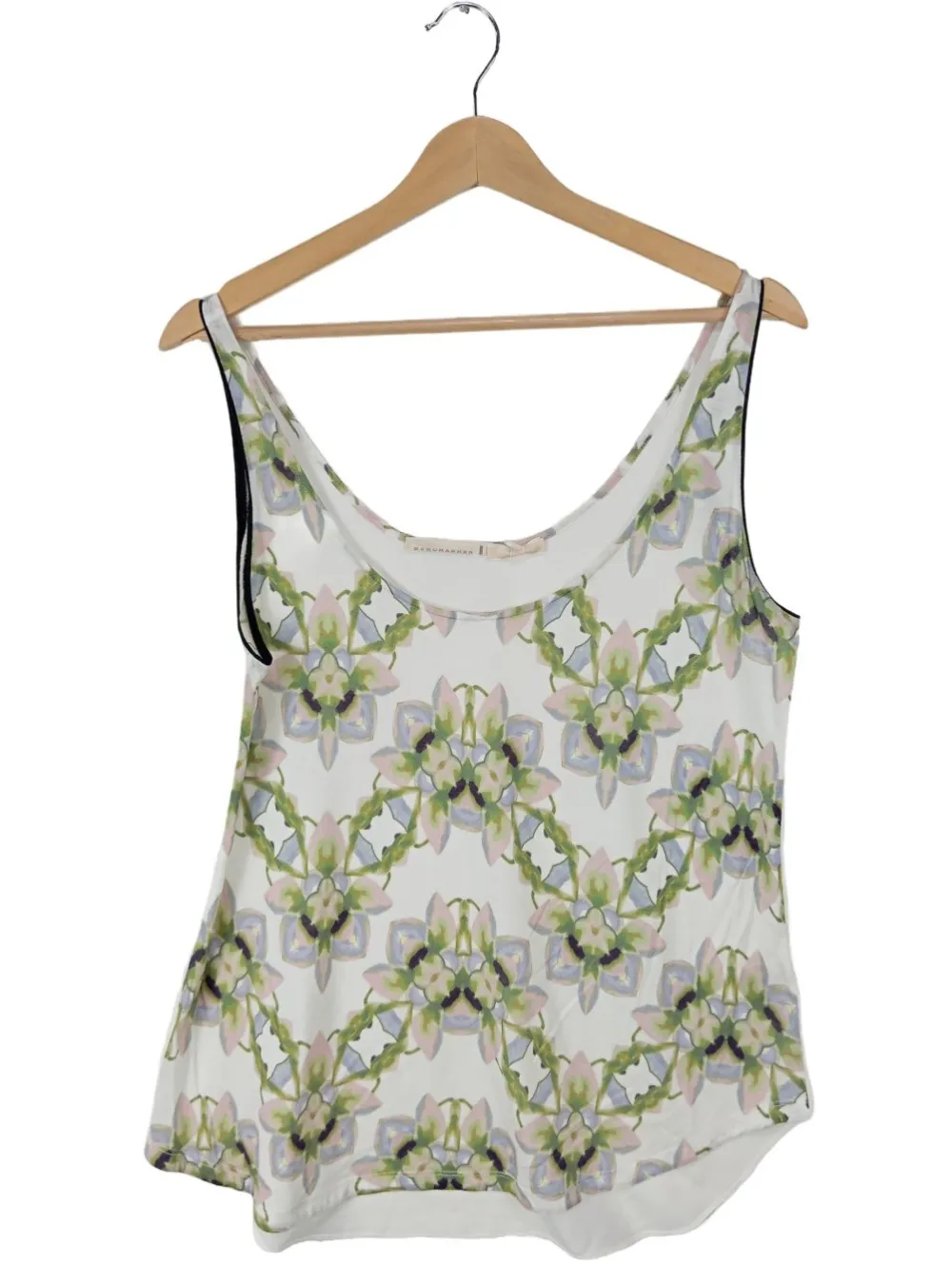 Strick Twin Set Größe 40-Dorothee Schumacher