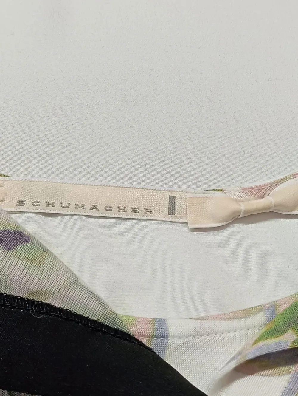 Strick Twin Set Größe 40-Dorothee Schumacher