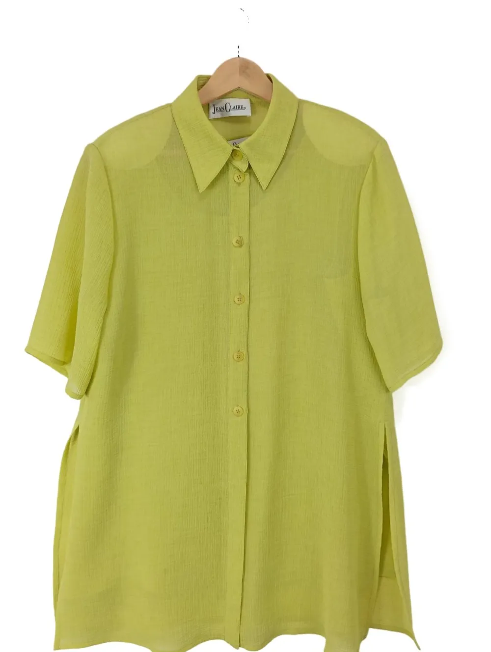 Strick Twin Set Größe 40-Jean Claire Best