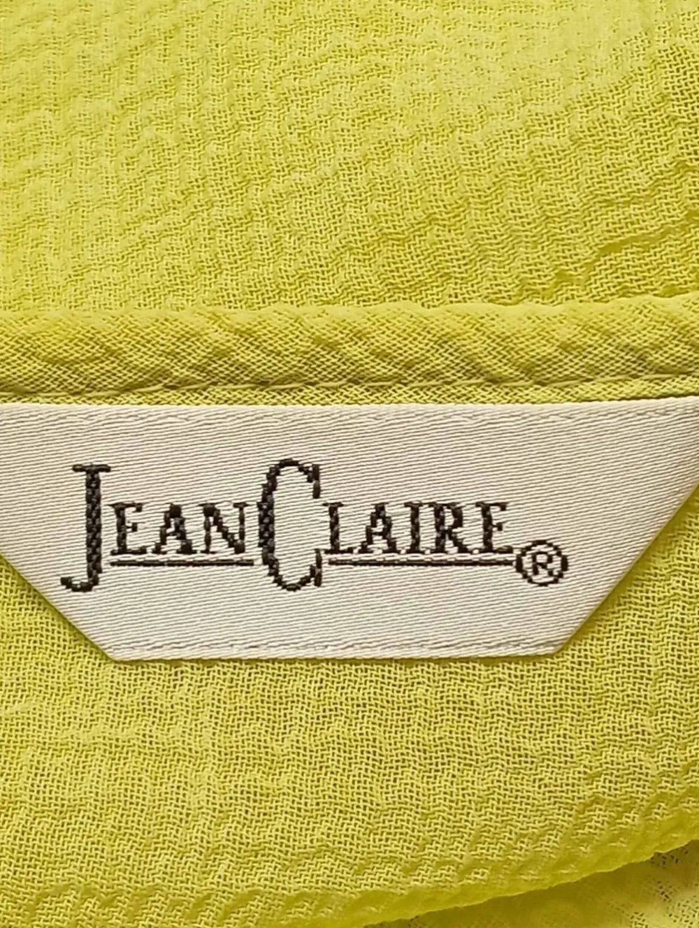 Strick Twin Set Größe 40-Jean Claire Best