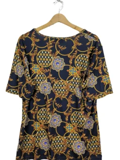 Strick Twin Set Größe 46-Alfredo Pauly New