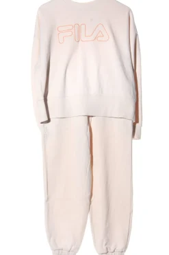 Strick Twin Set Größe 40-Fila Discount