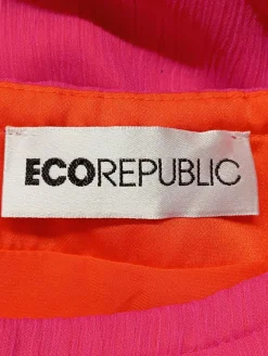 Strick Twin Set Größe 36-Eco Republic New