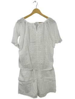 Twin Sets>Inwear Strick Twin Set Größe 36 weiß