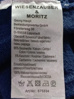 Strick Twin Set Größe 36-Wiesenzauber & Moritz Clearance
