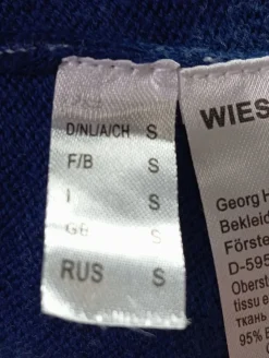 Strick Twin Set Größe 36-Wiesenzauber & Moritz Clearance