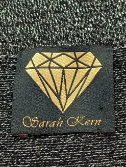 Strick Twin Set Größe 48-Sarah Kern Outlet