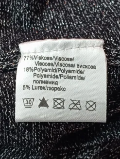 Strick Twin Set Größe 48-Sarah Kern Outlet