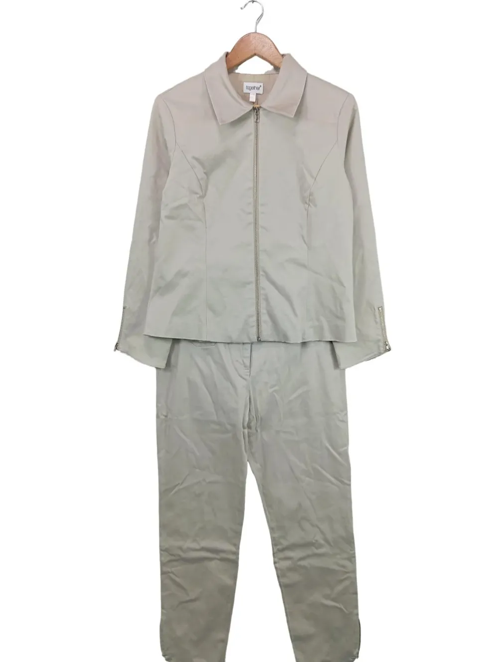 Strick Twin Set Größe 40-Together Clearance