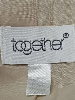 Strick Twin Set Größe 40-Together Clearance