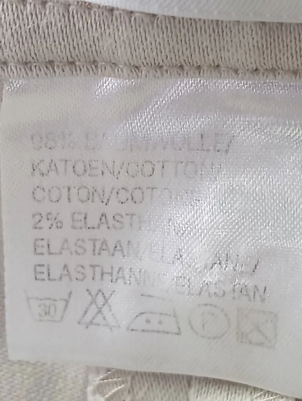 Strick Twin Set Größe 40-Together Clearance