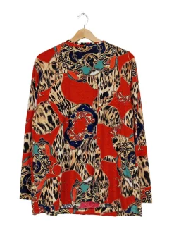 Strick Twin Set Größe 48-Alfredo Pauly New