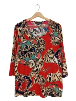 Strick Twin Set Größe 48-Alfredo Pauly New