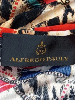 Strick Twin Set Größe 48-Alfredo Pauly New