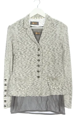 Strick Twin Set Größe 38-Brigitte Bu00fcge Discount