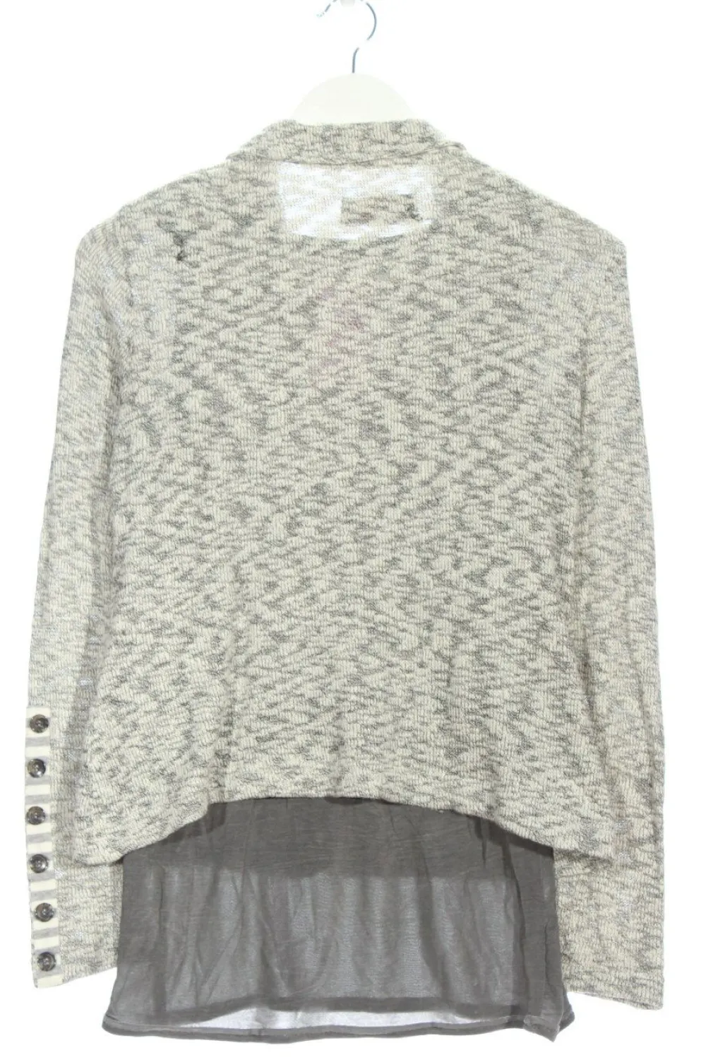 Strick Twin Set Größe 38-Brigitte Bu00fcge Discount