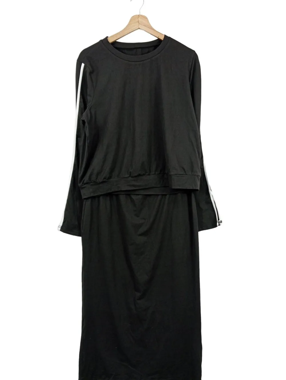 Strick Twin Set Größe 44-SheIn Clearance