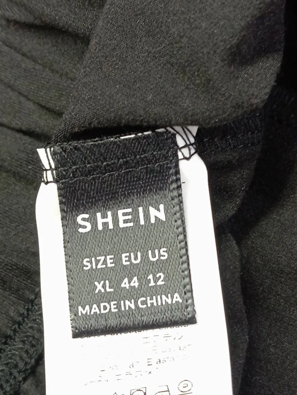 Strick Twin Set Größe 44-SheIn Clearance