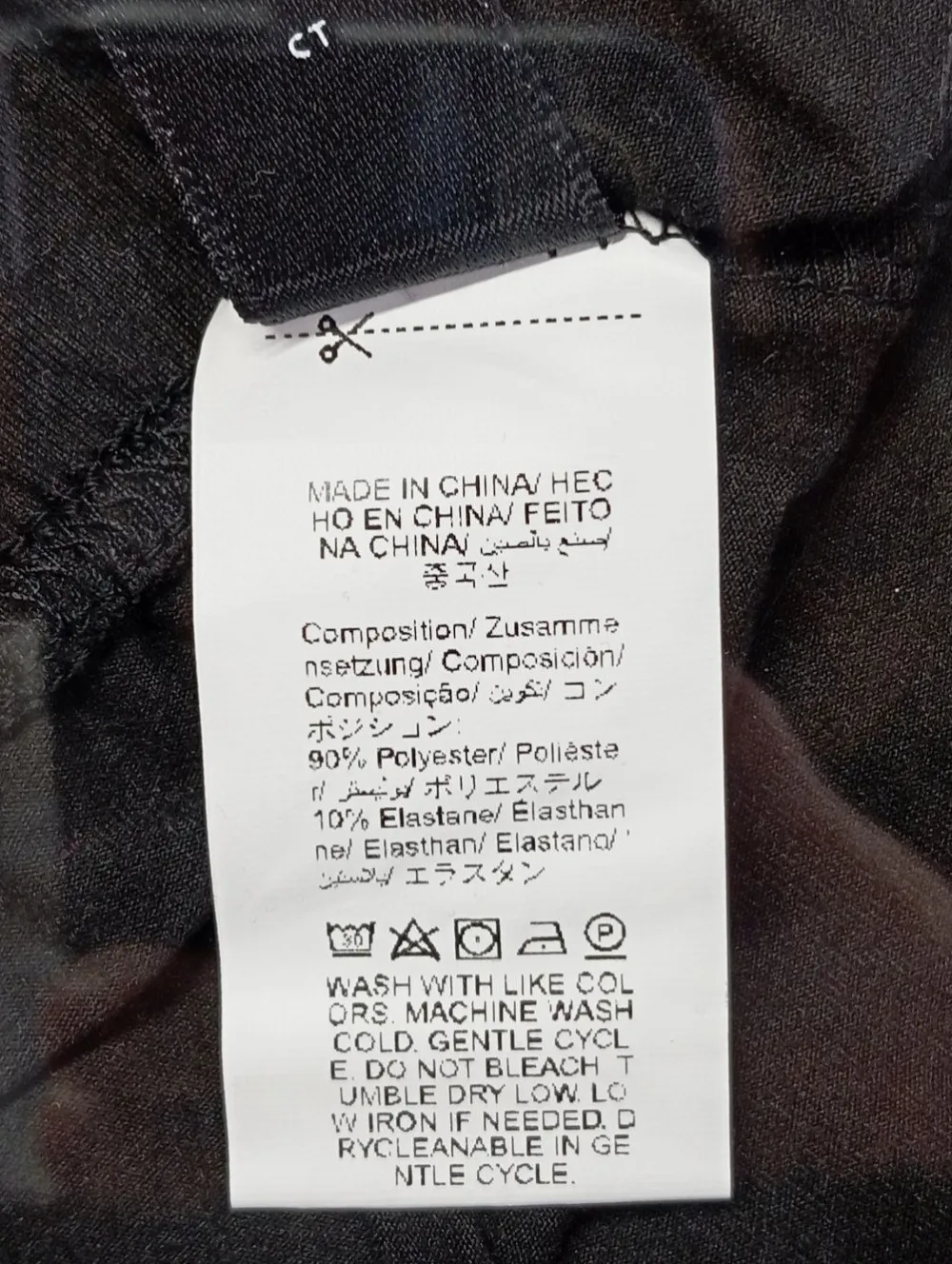 Strick Twin Set Größe 44-SheIn Clearance