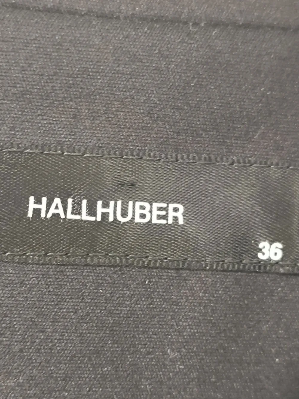 Strick Twin Set Größe 36-Hallhuber Online