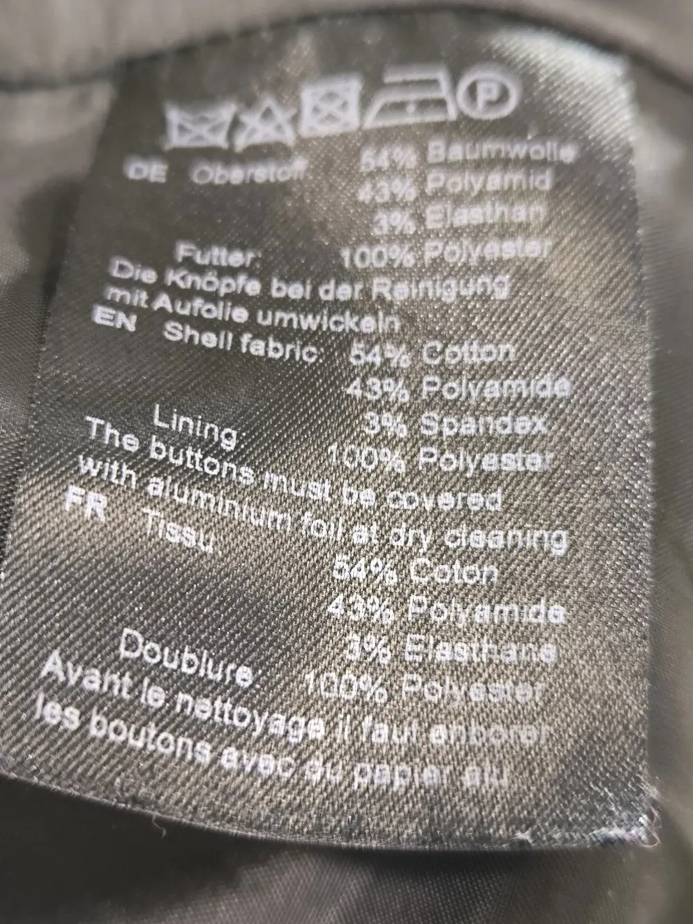 Strick Twin Set Größe 36-Hallhuber Online