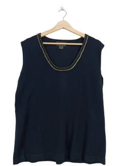 Strick Twin Set Größe 48-Alfredo Pauly Online