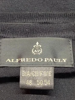 Strick Twin Set Größe 48-Alfredo Pauly Online