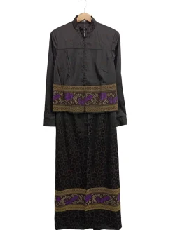 Twin Sets>Clasen Strick Twin Set Größe 36 schwarz