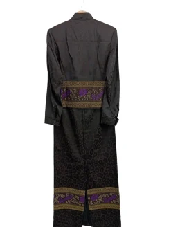 Twin Sets>Clasen Strick Twin Set Größe 36 schwarz