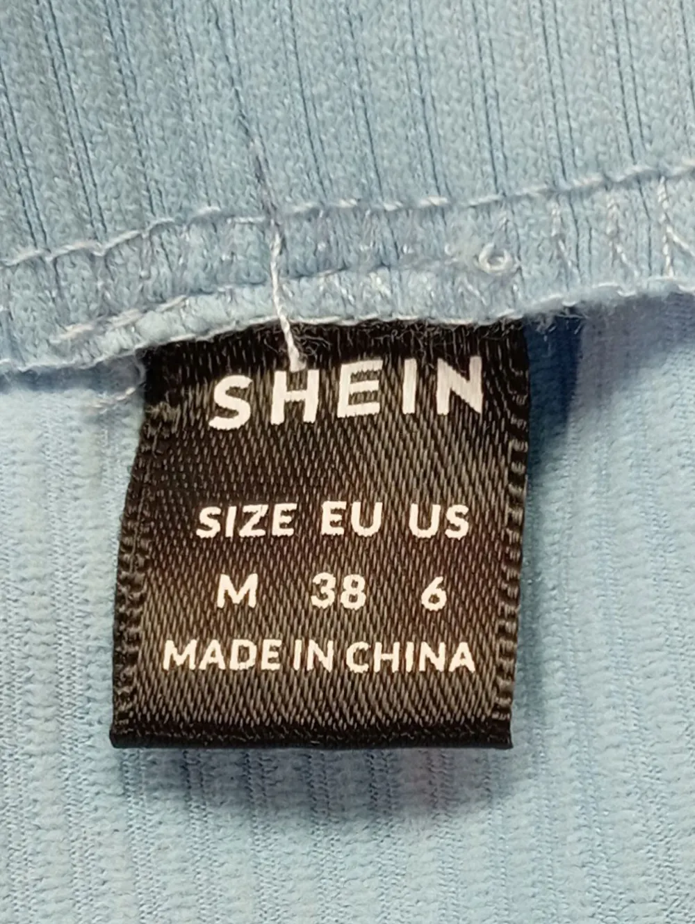 Strick Twin Set Größe 38-SheIn Outlet