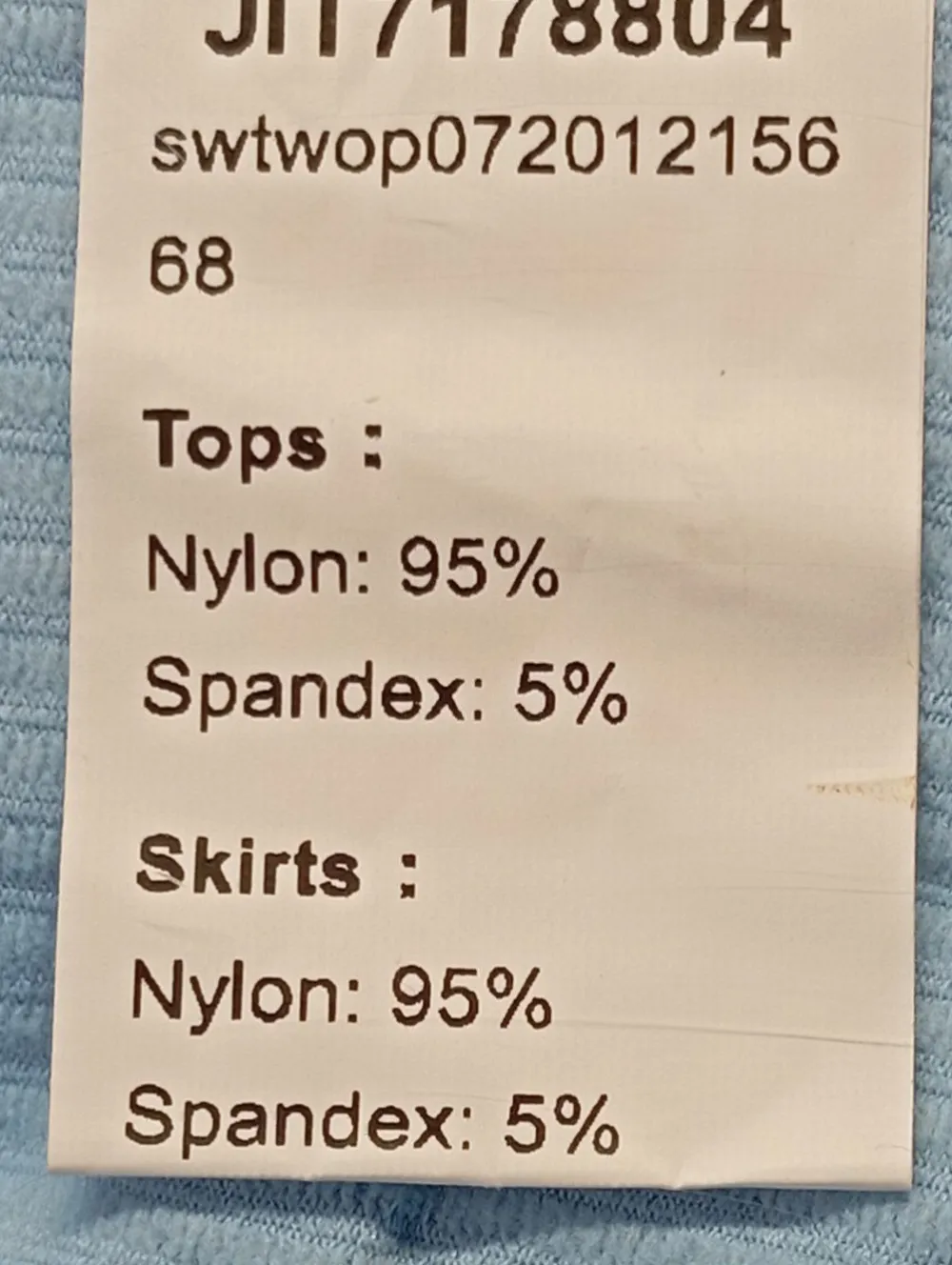 Strick Twin Set Größe 38-SheIn Outlet