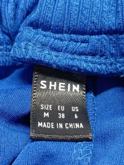 Strick Twin Set Größe 38-SheIn New