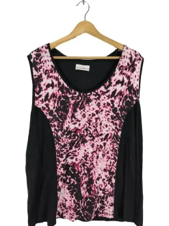 Strick Twin Set Größe 48-Helena Vera Outlet