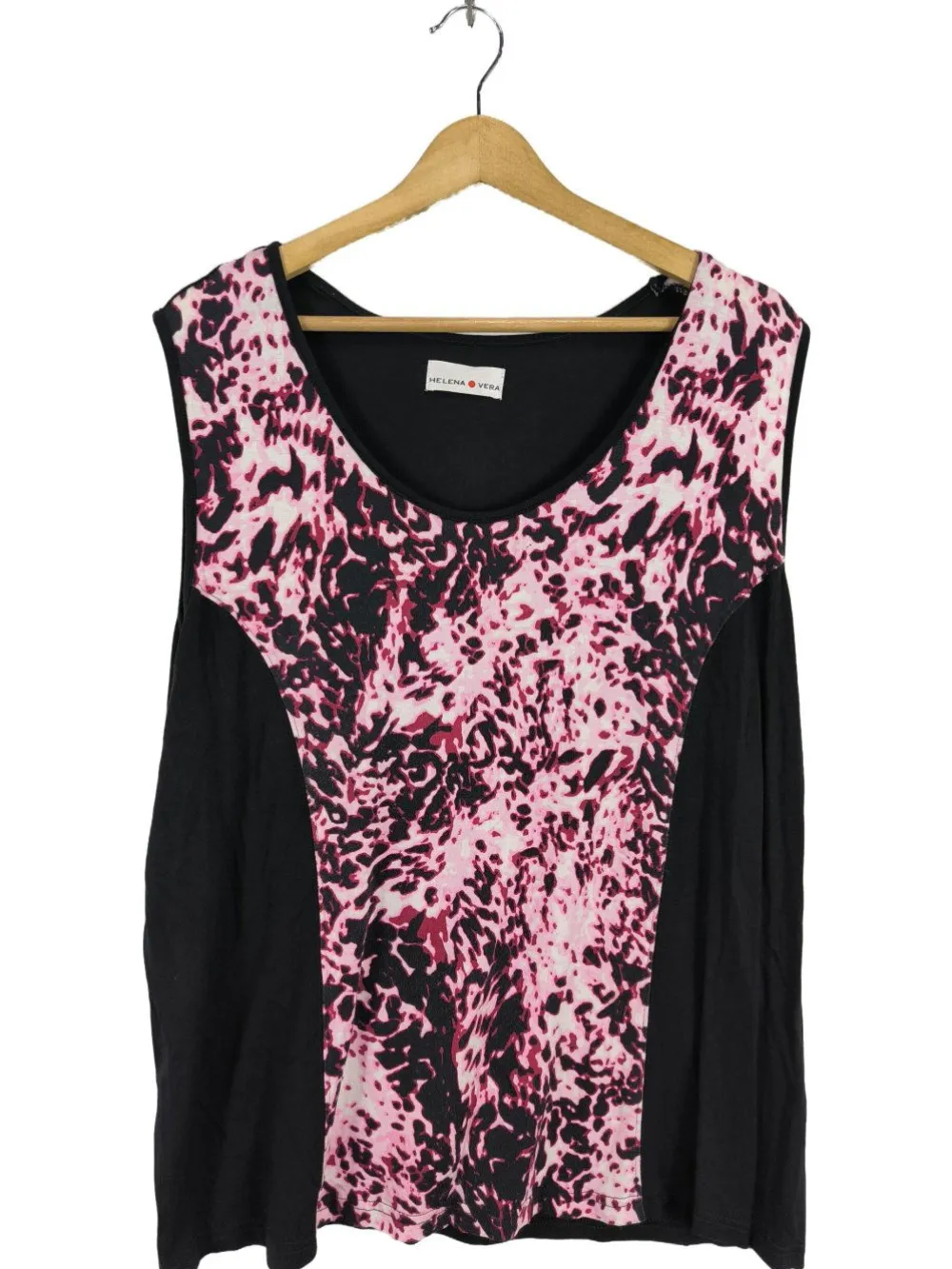 Strick Twin Set Größe 48-Helena Vera Outlet