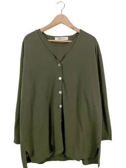 Strick Twin Set Größe 52-Fisignora