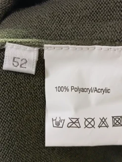 Strick Twin Set Größe 52-Fisignora