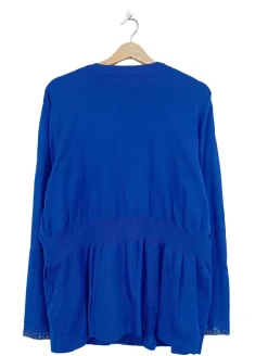 Strick Twin Set Größe 48-Alfredo Pauly