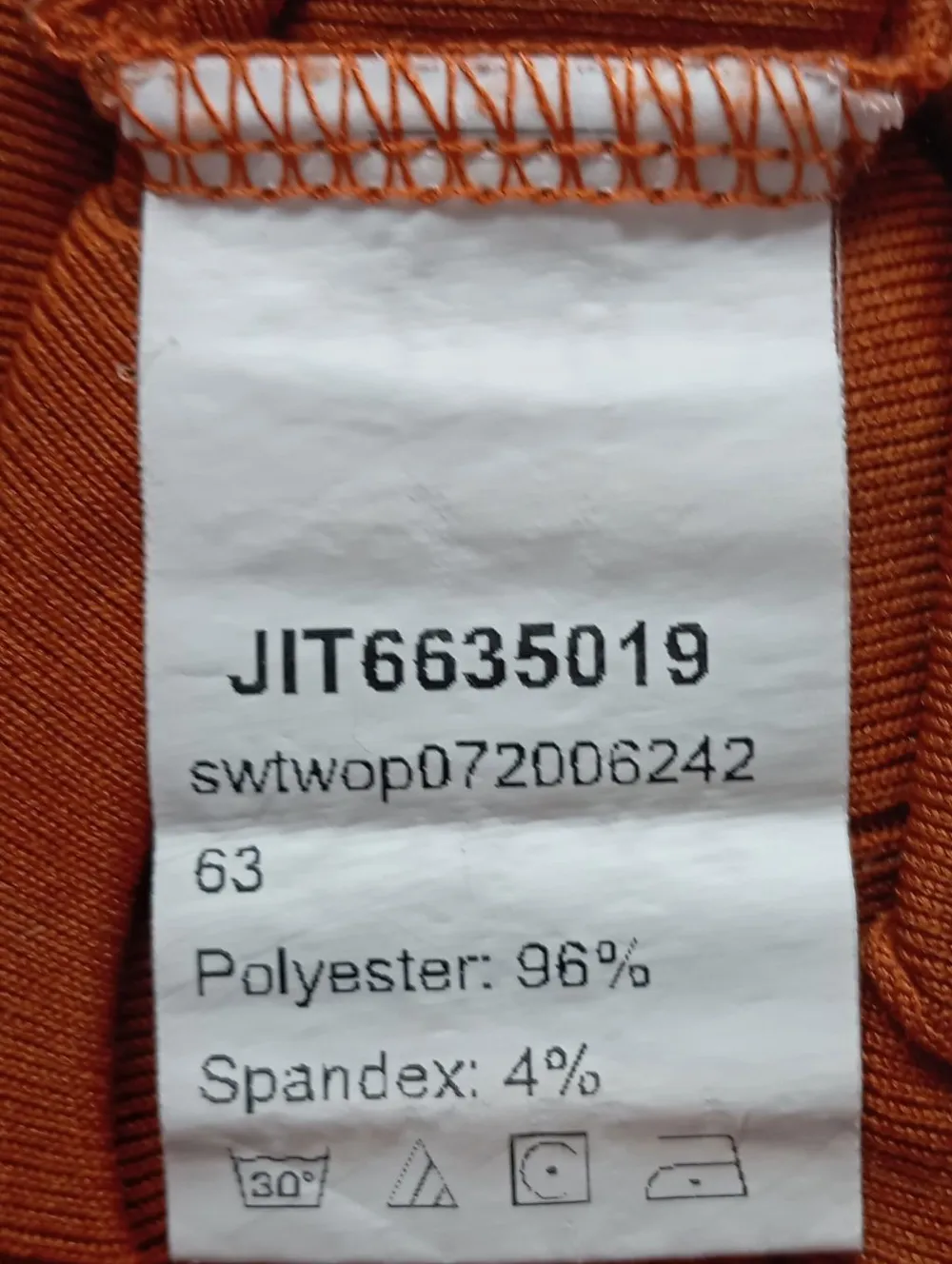 Twin Sets>SheIn Strick Twin Set Größe 40 hellorange