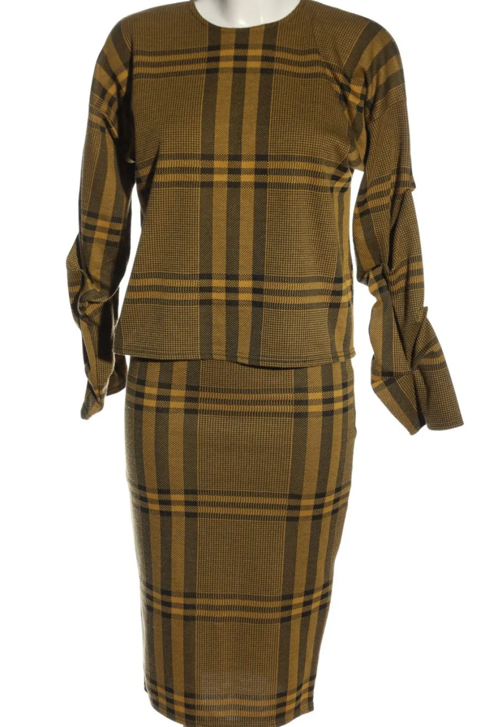 Strick Twin Set Größe 36-NLY Trend Clearance