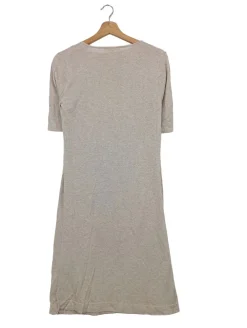 Twin Sets>Bailly Diehl Strick Twin Set Größe 36 wollweiß