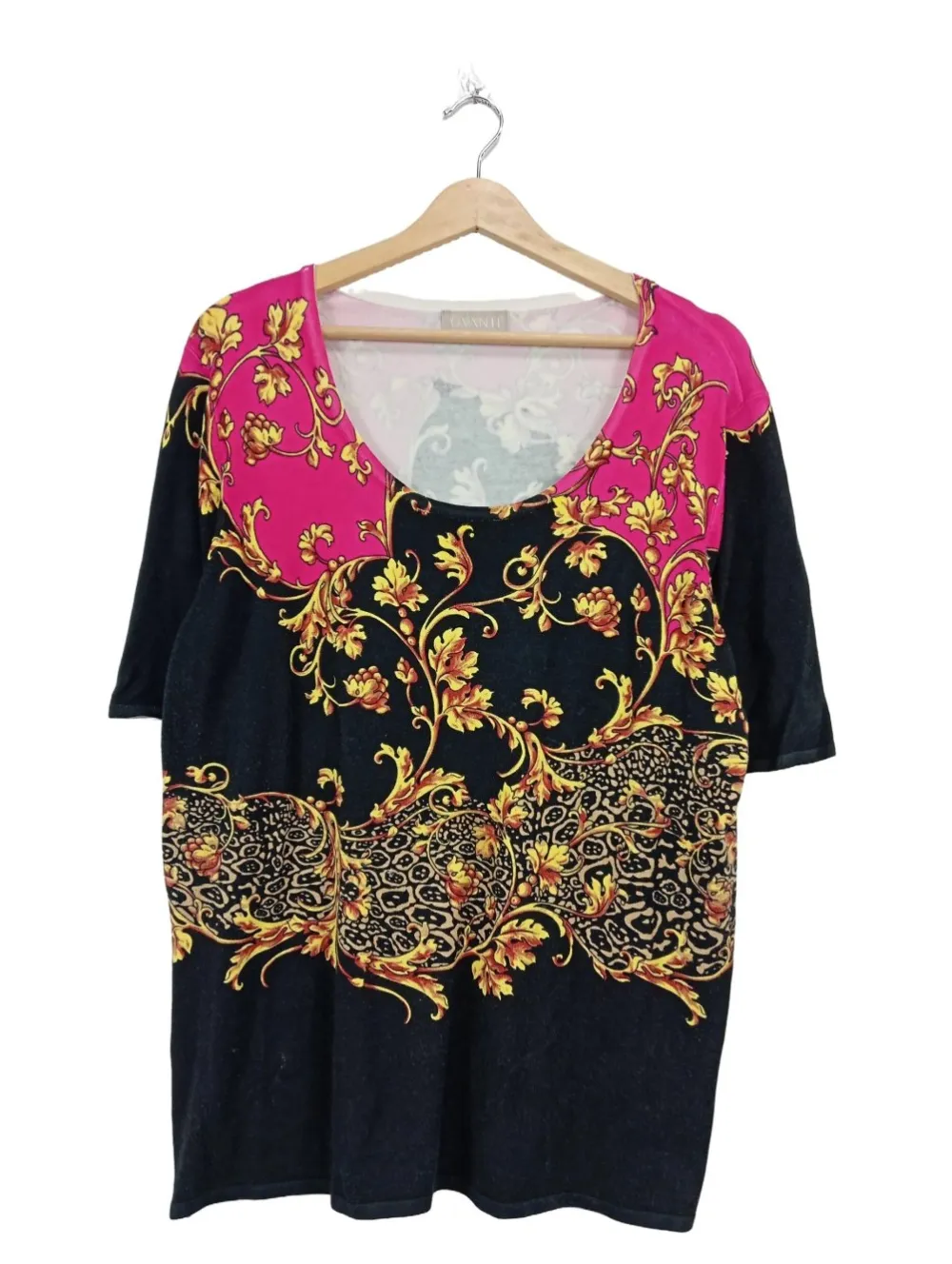 Twin Sets>Ovanti Strick Twin Set Größe 48