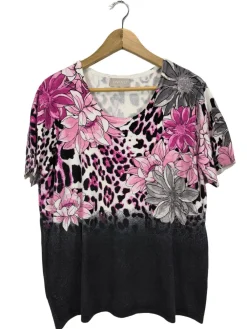 Strick Twin Set Größe 46-Ovanti