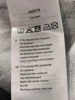 Strick Twin Set Größe 46-Ovanti