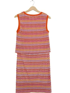 Twin Sets>Rich & Royal Strick Twin Set Größe 40