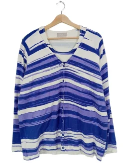 Strick Twin Set Größe 48-Ovanti Best