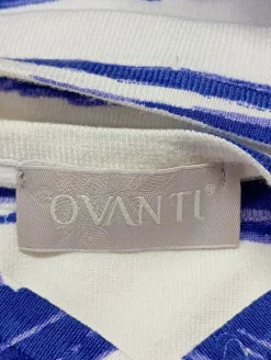 Strick Twin Set Größe 48-Ovanti Best