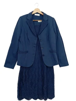 Strick Twin Set Größe 38-Pfeffinger