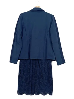 Strick Twin Set Größe 38-Pfeffinger